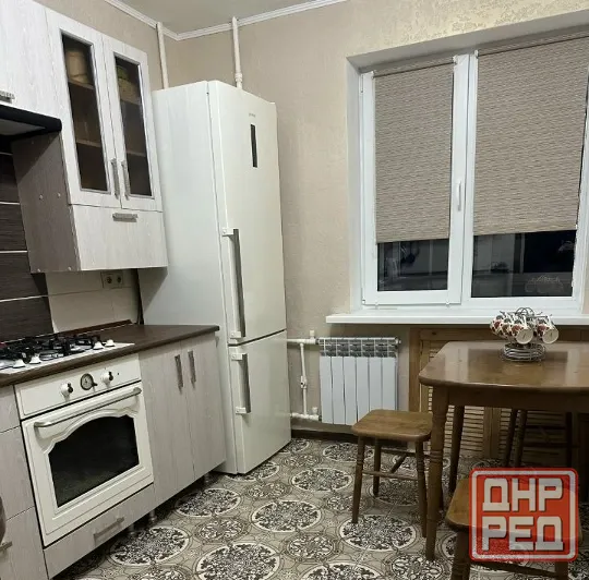 Сдаю двухкомнатную квартиру 46.0 м² этаж 2/9 город Донецк, Калининский район, Проспект Ильича Донецк - изображение 5