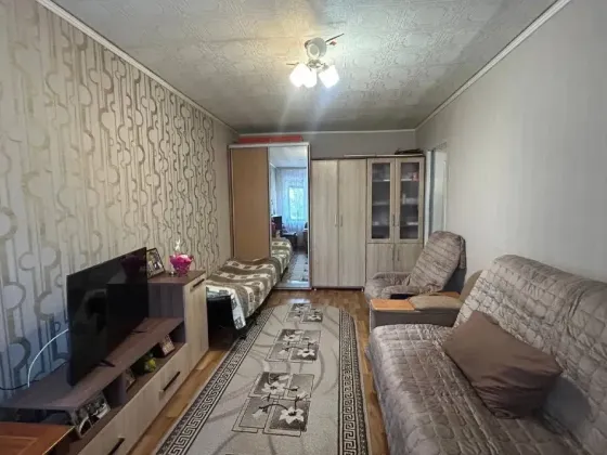 1 ком.кв. Карпинского 78 Мариуполь