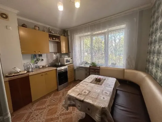 1 ком.кв. Карпинского 78 Мариуполь