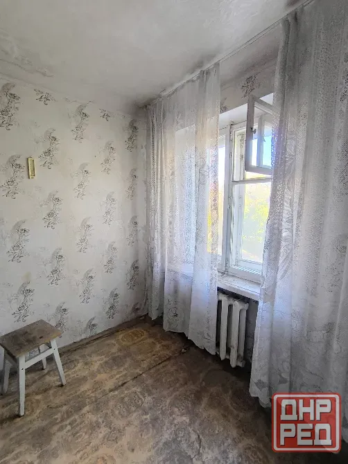 3- комн. квартира в престижном районе Донецка Донецк - изображение 1