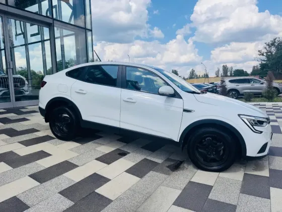 RENAULT ARKANA Донецк