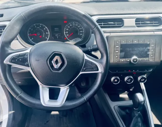 RENAULT ARKANA Донецк