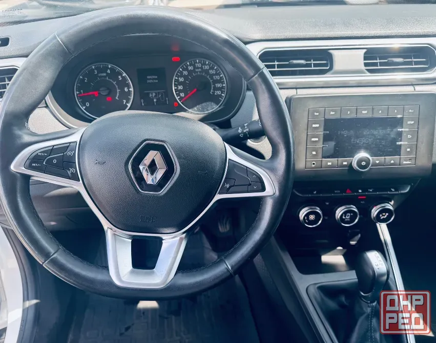 RENAULT ARKANA Донецк - изображение 6