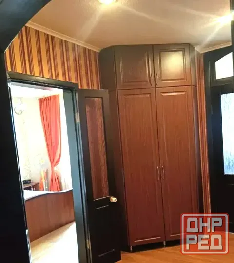 Продается 2 комнатная квартира Крытый рынок Ворошиловский р-н Донецк - изображение 4