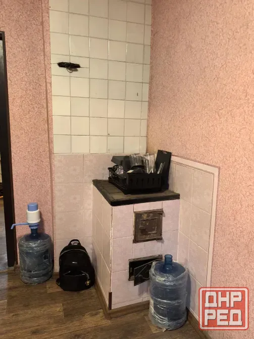 3х комн. Дом, 10 сот. Приватизированной Земли, Газовое отопл. + печь, Октябрьский Донецк - изображение 11
