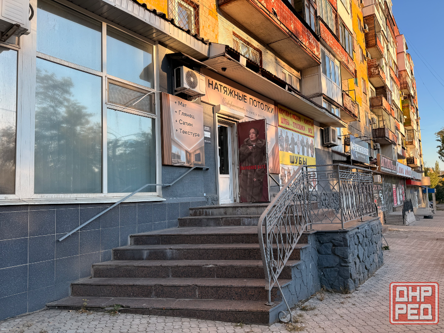 Аренда 35 кВ в центре Макеевки Макеевка - изображение 1
