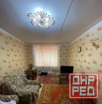 2х ком. квартира, Путиловский рынок Донецк - изображение 1