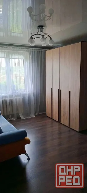 Продам 3 ком квартиру в Ленинском районе Донецк - изображение 4