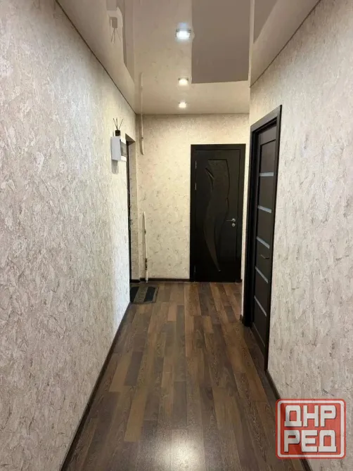 Продам 3 ком квартиру в Ленинском районе Донецк - изображение 6
