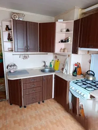 3х ком. квартира, ул. Листопрокатчиков Донецк