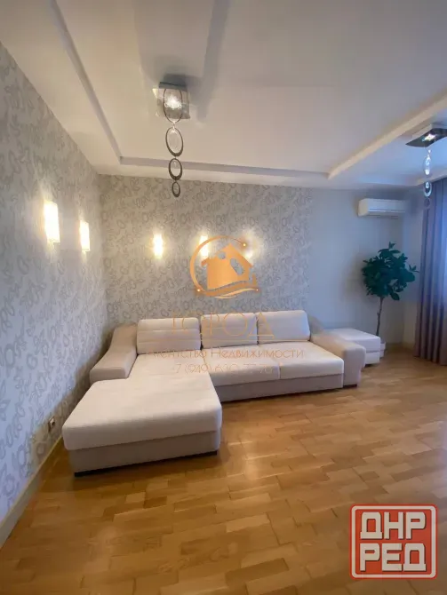 Вода 24/7 Comfort + Аренда квартиры Ворошиловский район, Центральная Часть Донецка. Донецк - изображение 6