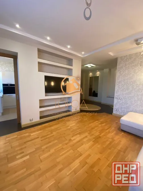 Вода 24/7 Comfort + Аренда квартиры Ворошиловский район, Центральная Часть Донецка. Донецк - изображение 3
