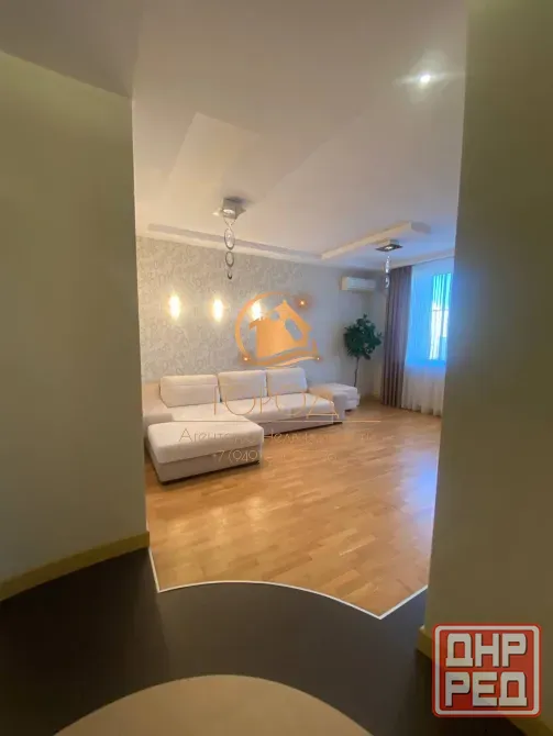 Вода 24/7 Comfort + Аренда квартиры Ворошиловский район, Центральная Часть Донецка. Донецк - изображение 5