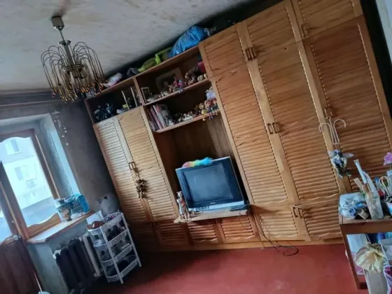 2х ком. квартира ГорГАИ Донецк