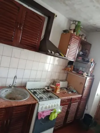 2х ком. квартира ГорГАИ Донецк