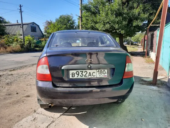 Продам Ваз 1118 Калина Ждановка