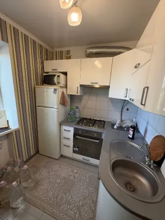 Аренда 1-Комнатной Квартиры в Ленинский районе Стадион Металлург Донецк