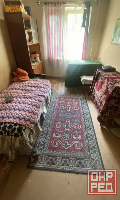 2х ком. квартира " Грузия" Донецк - изображение 2