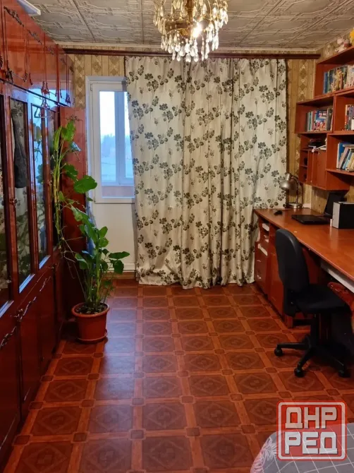 1к квартира на ас плеханова в центре. срочно! Макеевка - изображение 2