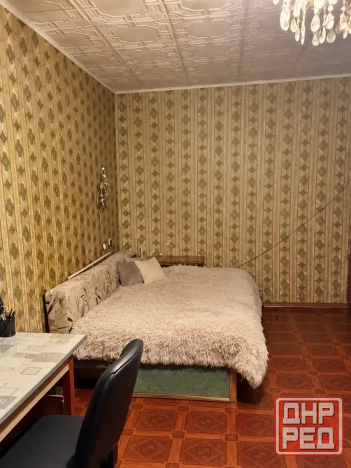 1к квартира на ас плеханова в центре. срочно! Макеевка - изображение 1