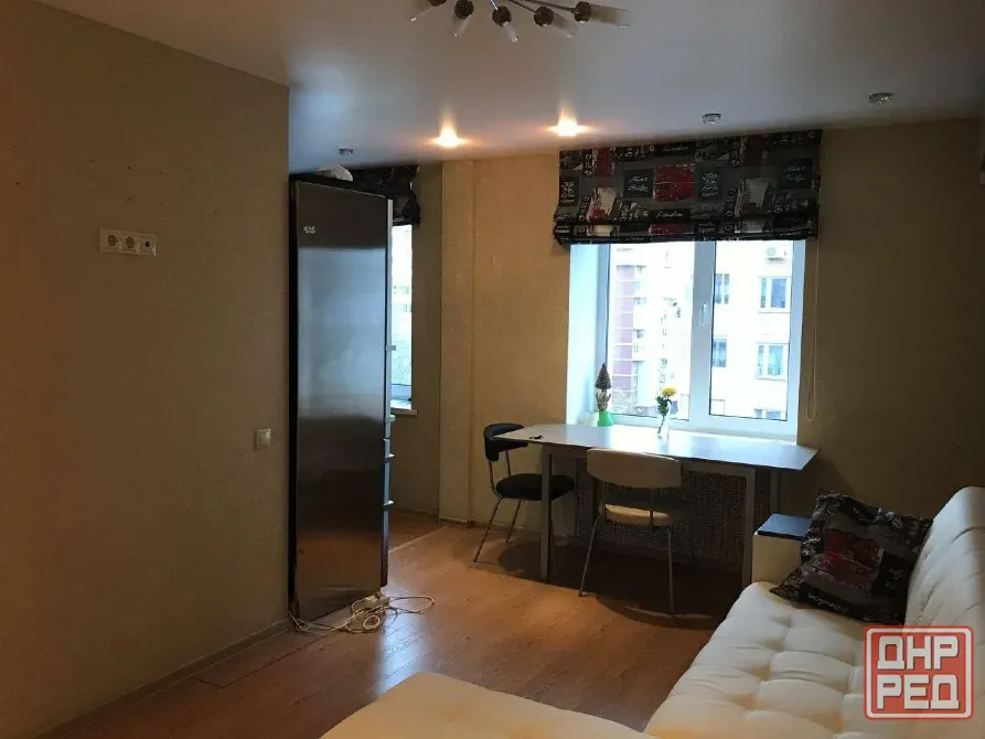 Сдаётся двухкомнатная работа в Киевском районе Донецк - изображение 3