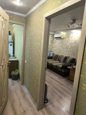 Продам 1 ком. квартиру (Донецк Сити) Донецк