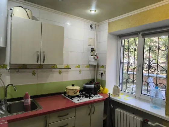 Продам 1 ком. квартиру (Донецк Сити) Донецк