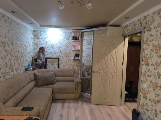 Продам 1 ком. квартиру (Донецк Сити) Донецк