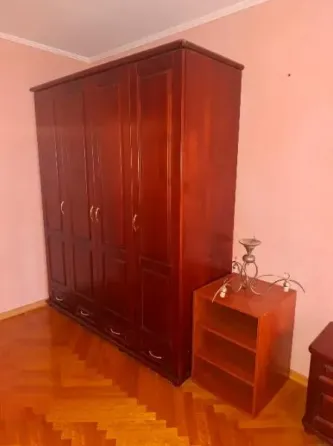3 - комнатная квартира Донецк