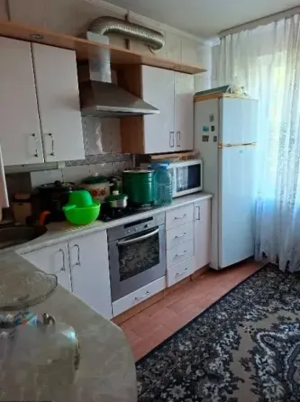 3 - комнатная квартира Донецк