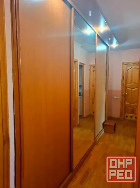 3 - комнатная квартира Донецк - изображение 2