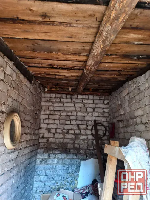 Продам 1ю квартиру+сарай Ждановка - изображение 4