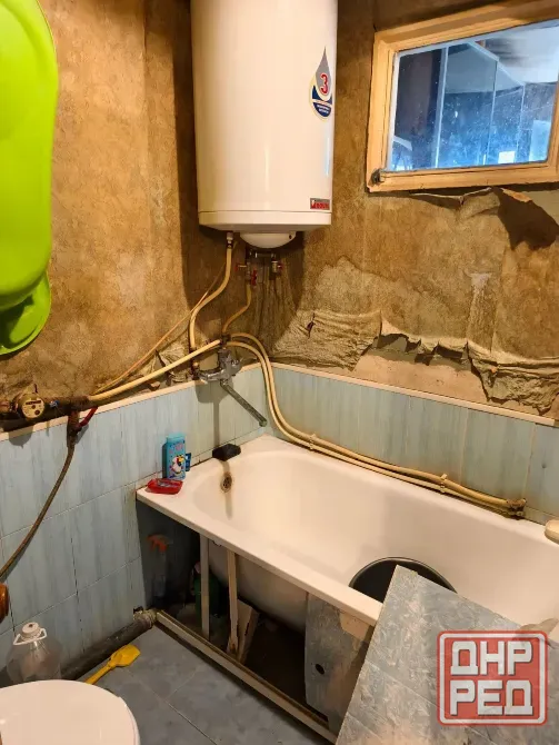 Продам 1ю квартиру+сарай Ждановка - изображение 2