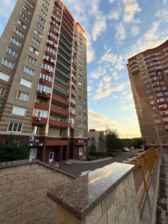 Продажа квартиры в новостройке 130 кв.м. Панфилова 21 корпус 6 - «Центральный » Донецк