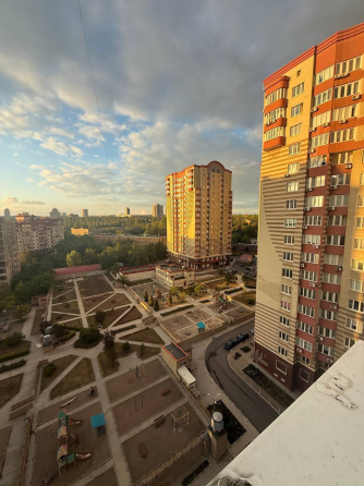 Продажа квартиры в новостройке 130 кв.м. Панфилова 21 корпус 6 - «Центральный » Донецк
