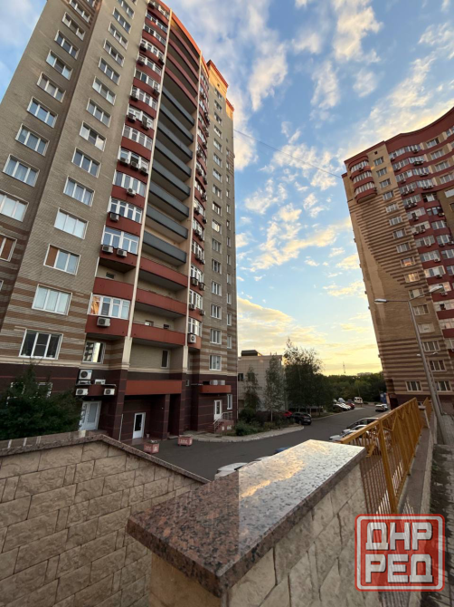 Продажа квартиры в новостройке 130 кв.м. Панфилова 21 корпус 6 - «Центральный » Донецк - изображение 1