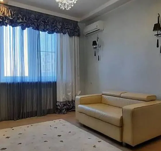 2х ком. квартира с ремонтом, микр-н Тихий Донецк