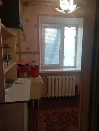 3х ком. квартира пос. Северный Донецк