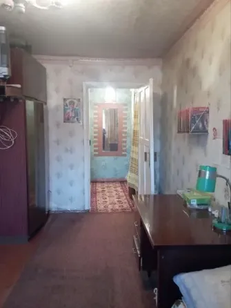 3х ком. квартира пос. Северный Донецк