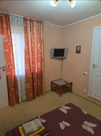 Квартиры на земле в центре Донецка Донецк
