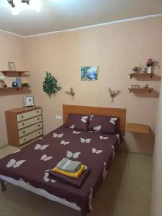 Квартиры на земле в центре Донецка Донецк