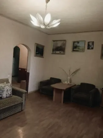 Продам 2х комнатную квартиру Ворошиловский р-н,Площадь Ленина Донецк