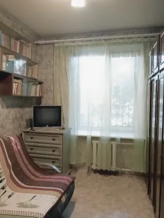Продам 2х комнатную квартиру Ворошиловский р-н,Площадь Ленина Донецк