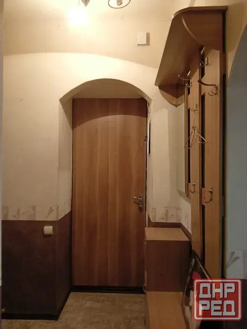 Продам 2х комнатную квартиру Ворошиловский р-н,Площадь Ленина Донецк - изображение 8