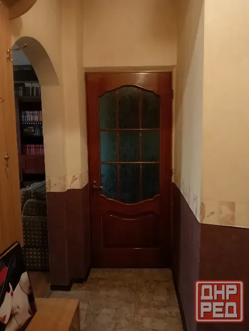 Продам 2х комнатную квартиру Ворошиловский р-н,Площадь Ленина Донецк - изображение 7