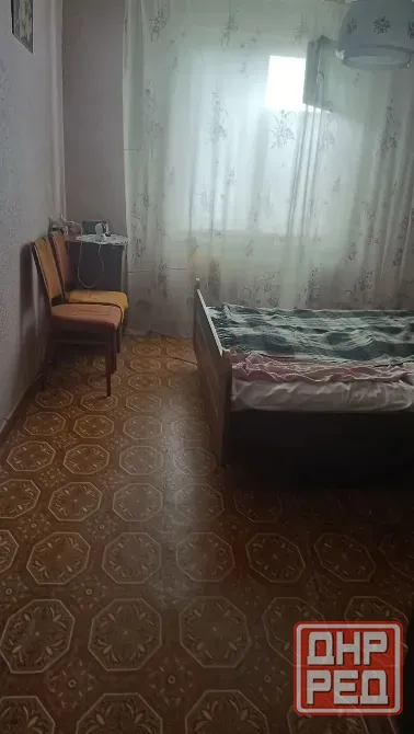 2 ком кв на б.Шевченко ориентир Энергосбыт Донецк - изображение 4