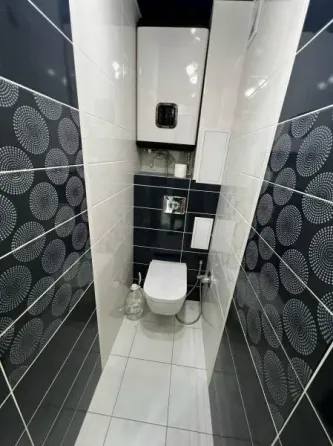 3-х комнатная квартира Донецк