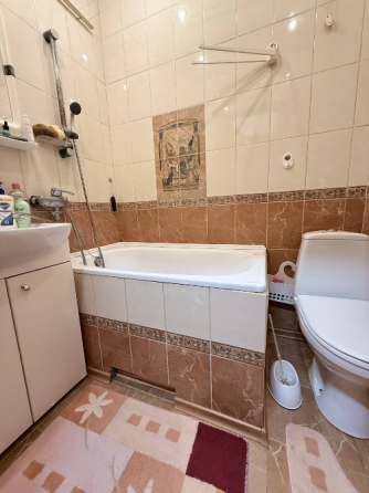 Продажа 2-х квартиры , пр. Ленинский Донецк