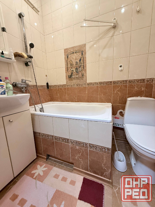 Продажа 2-х квартиры , пр. Ленинский Донецк - изображение 5