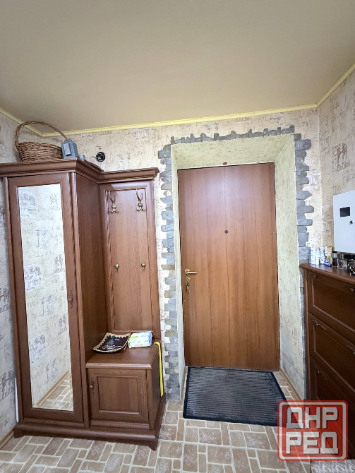 Продажа 2-х квартиры , пр. Ленинский Донецк - изображение 4